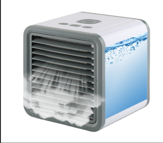 Mini Climatiseur Portable 3in1 Refroidisseur D’Air Géant