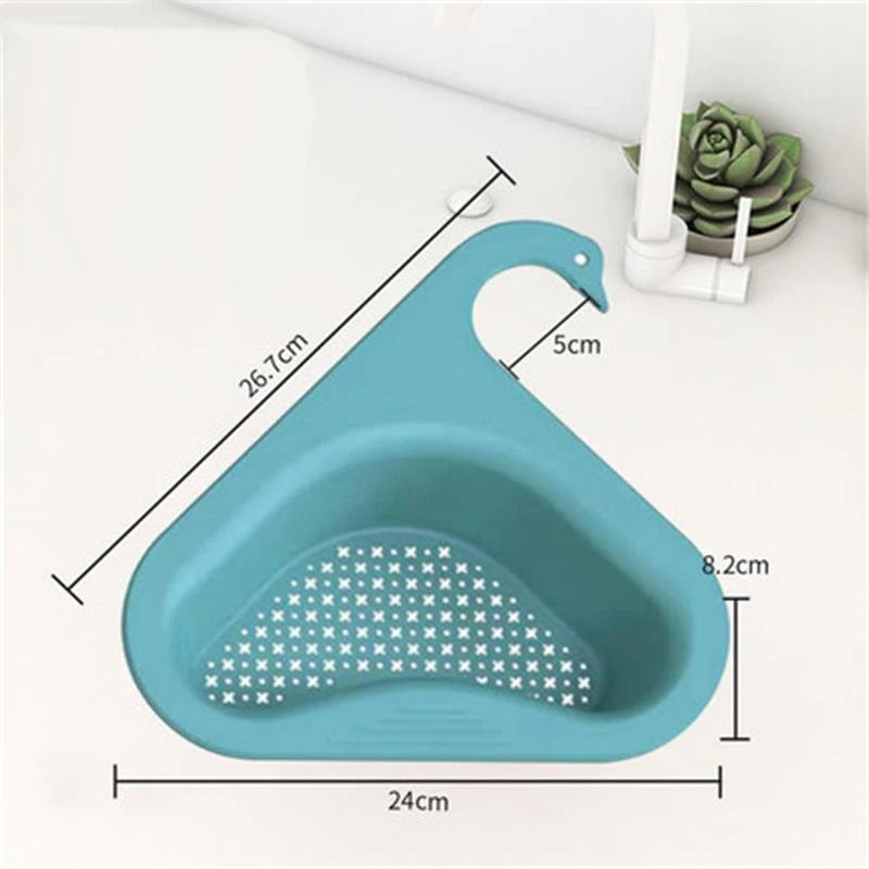 مصفاة حوض المطبخ